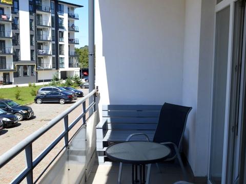 квартира по адресу Львовская ул., 27