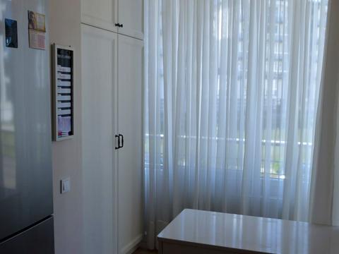 квартира по адресу Львовская ул., 27