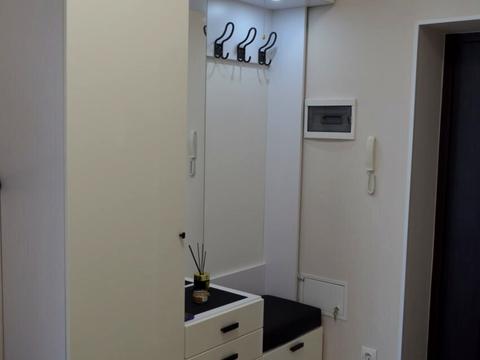 квартира по адресу Львовская ул., 27