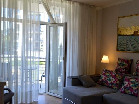 квартира по адресу Львовская ул., 27