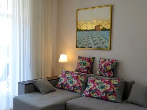 квартира по адресу Львовская ул., 27