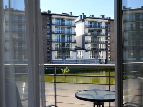 квартира по адресу Львовская ул., 27