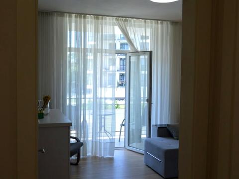 квартира по адресу Львовская ул., 27