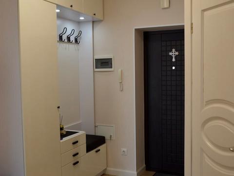 квартира по адресу Львовская ул., 27