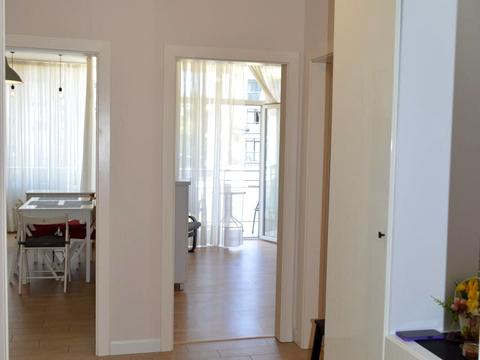 квартира по адресу Львовская ул., 27