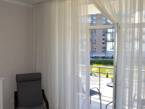 квартира по адресу Львовская ул., 27