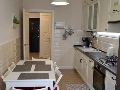 квартира по адресу Львовская ул., 27