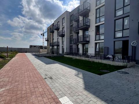 квартира по адресу Авиационная ул., 17