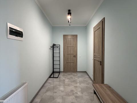 квартира за адресою Зоопаркова вул., 8в