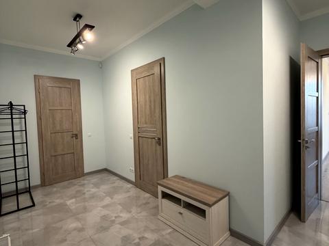 квартира за адресою Зоопаркова вул., 8в