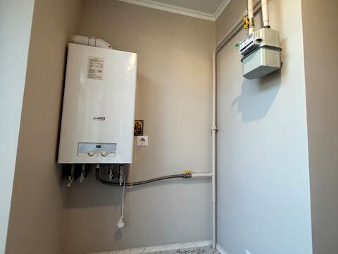 квартира за адресою Зоопаркова вул., 8в