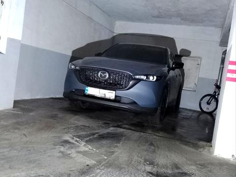 паркоместо по адресу Срибнокильская ул., 14-А