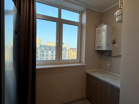 квартира за адресою Зоопаркова вул., 8в