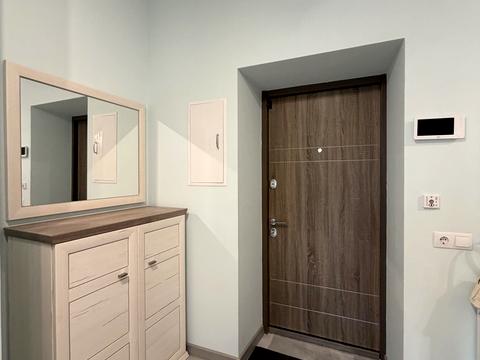 квартира за адресою Зоопаркова вул., 8в