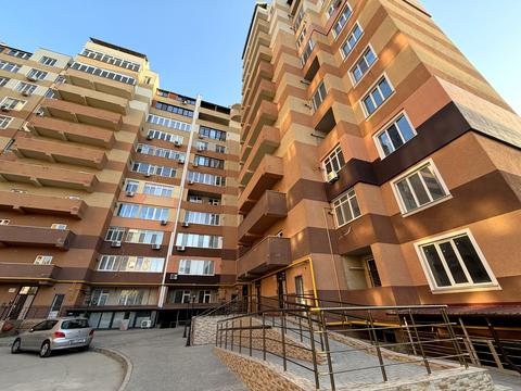 квартира за адресою Зоопаркова вул., 8в