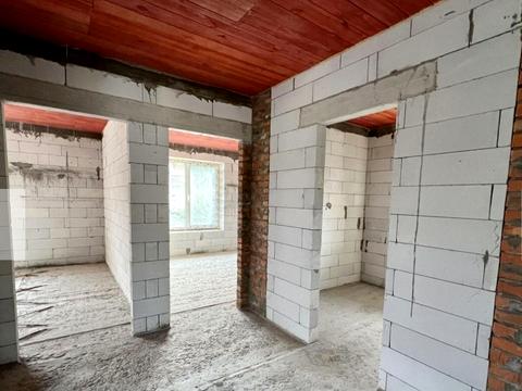 дом по адресу Набережная ул.