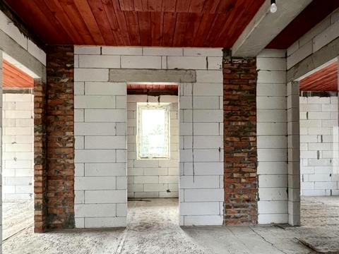 дом по адресу Набережная ул.