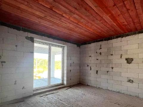 дом по адресу Набережная ул.