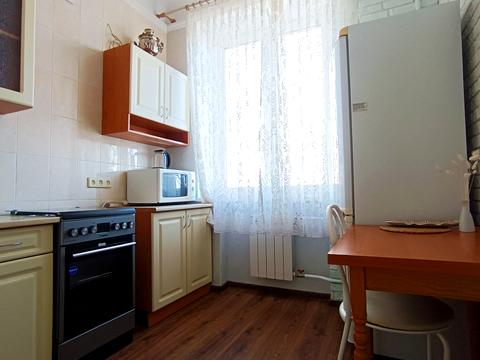 квартира за адресою Героїв Харкова просп. (Московський), 3