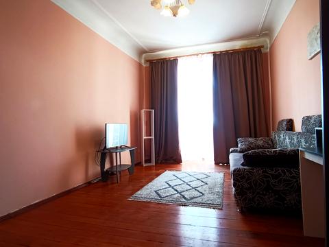 квартира за адресою Героїв Харкова просп. (Московський), 3