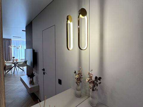 квартира по адресу Ивано-Франковск, Степана Бандеры ул., (Будинок 4)