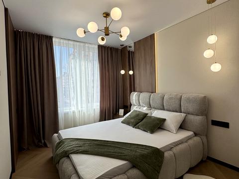 квартира по адресу Ивано-Франковск, Степана Бандеры ул., (Будинок 4)