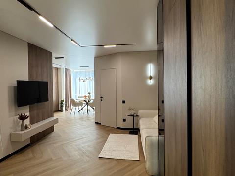 квартира по адресу Ивано-Франковск, Степана Бандеры ул., (Будинок 4)