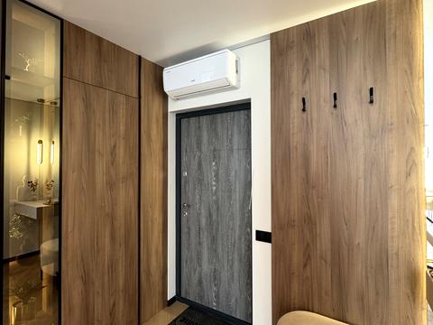 квартира по адресу Ивано-Франковск, Степана Бандеры ул., (Будинок 4)