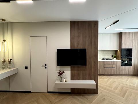 квартира по адресу Ивано-Франковск, Степана Бандеры ул., (Будинок 4)