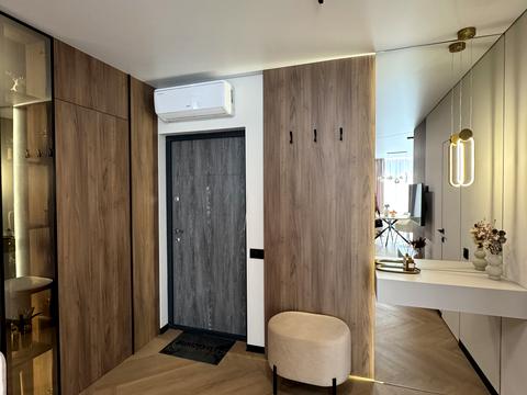 квартира по адресу Ивано-Франковск, Степана Бандеры ул., (Будинок 4)