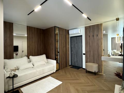 квартира по адресу Ивано-Франковск, Степана Бандеры ул., (Будинок 4)