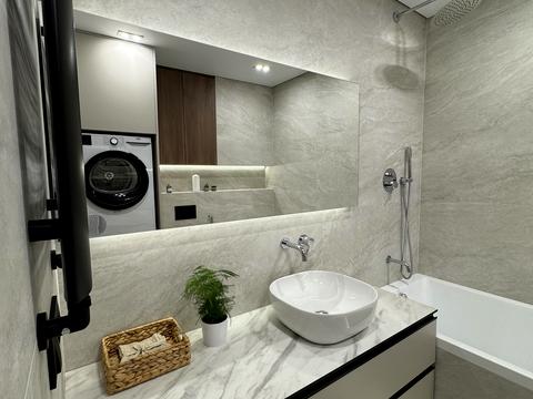 квартира по адресу Ивано-Франковск, Степана Бандеры ул., (Будинок 4)