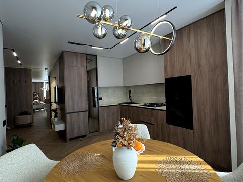 квартира по адресу Ивано-Франковск, Степана Бандеры ул., (Будинок 4)