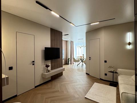 квартира по адресу Ивано-Франковск, Степана Бандеры ул., (Будинок 4)