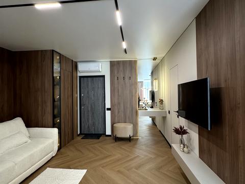 квартира по адресу Ивано-Франковск, Степана Бандеры ул., (Будинок 4)