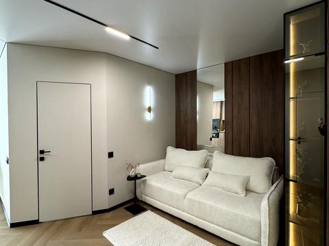 квартира по адресу Ивано-Франковск, Степана Бандеры ул., (Будинок 4)