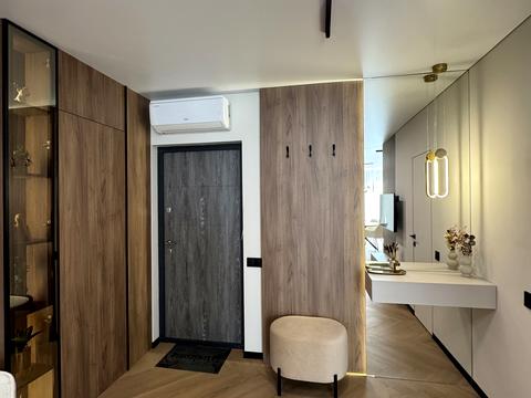 квартира по адресу Ивано-Франковск, Степана Бандеры ул., (Будинок 4)