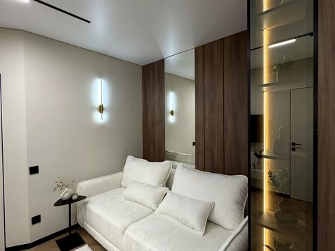 квартира по адресу Ивано-Франковск, Степана Бандеры ул., (Будинок 4)