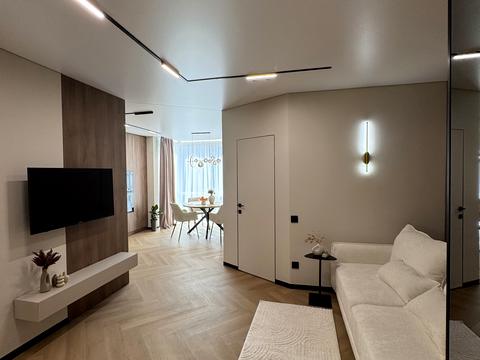 квартира по адресу Ивано-Франковск, Степана Бандеры ул., (Будинок 4)