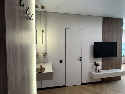 квартира по адресу Ивано-Франковск, Степана Бандеры ул., (Будинок 4)