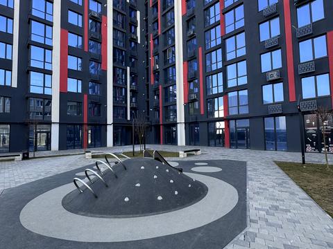 квартира по адресу Ивано-Франковск, Степана Бандеры ул., (Будинок 4)