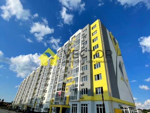 квартира по адресу Марии Башкирцевой ул., 20 к2