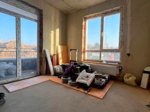 квартира по адресу Трускавецкая ул., (Будинок 10)