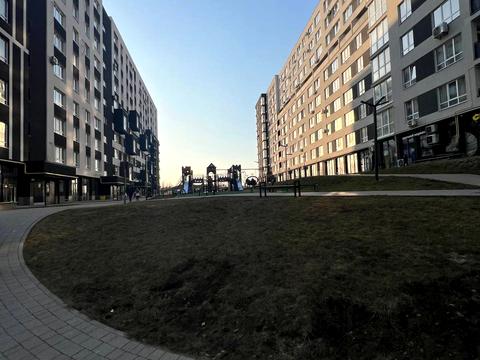 квартира по адресу Трускавецкая ул., (Будинок 10)