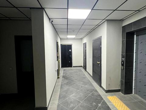 квартира по адресу Трускавецкая ул., (Будинок 10)