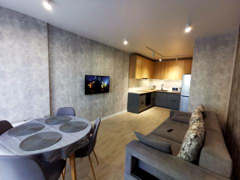 квартира за адресою Корольова вул., 9а