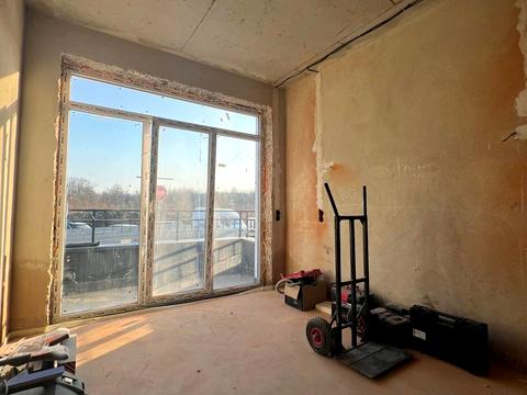 квартира по адресу Трускавецкая ул., (Будинок 10)