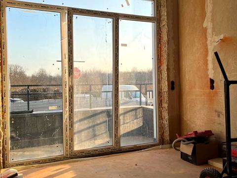 квартира по адресу Трускавецкая ул., (Будинок 10)