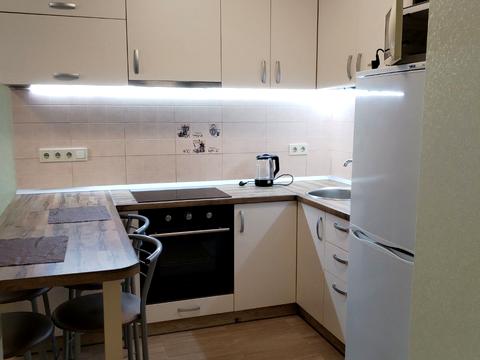квартира за адресою Лісківська вул., 31