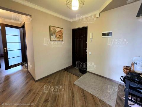 квартира за адресою Жуковського просп., 7